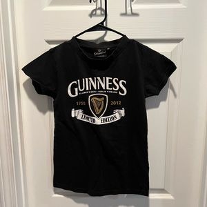 Guinness T Shirt